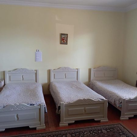 The Lichk Lodge Ngoại thất bức ảnh