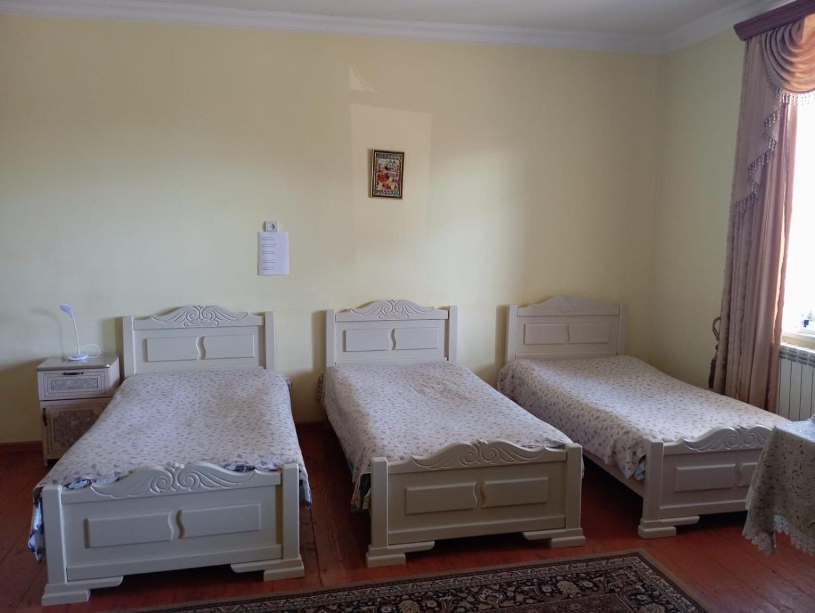 The Lichk Lodge Ngoại thất bức ảnh