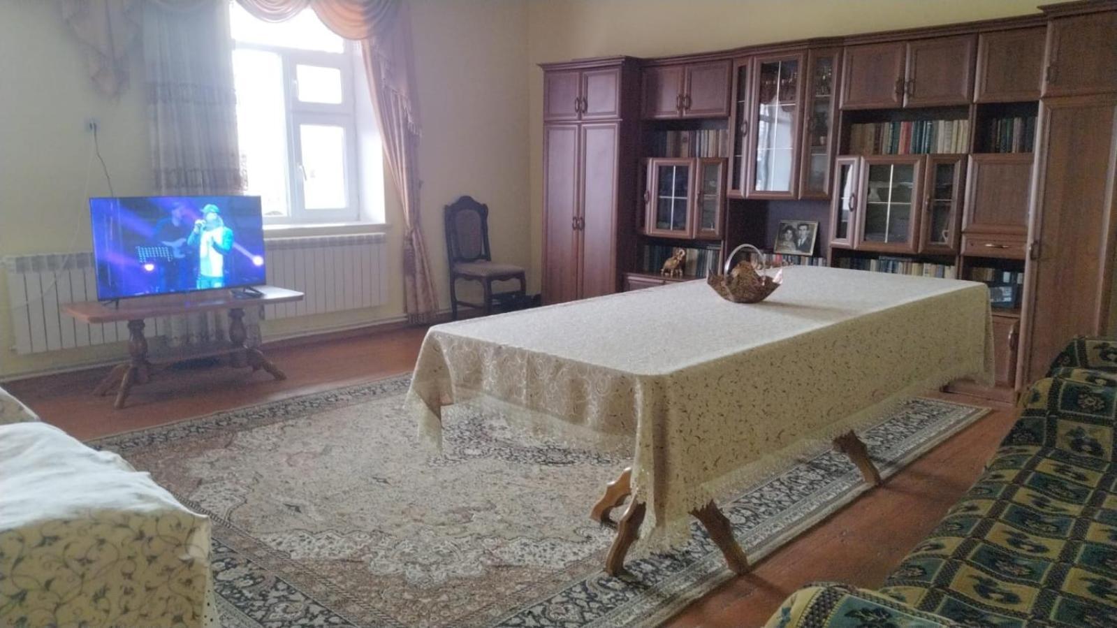 The Lichk Lodge Phòng bức ảnh